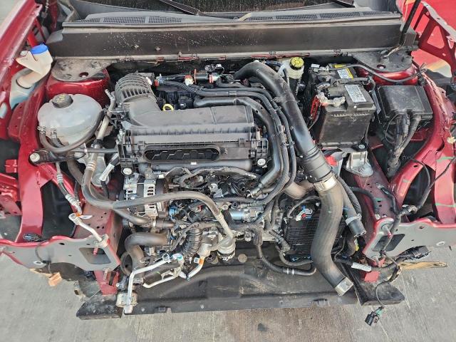 Ford Maverick Xlt Image 12