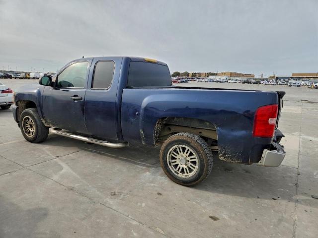 Chevrolet Silverado C1500 Image 4