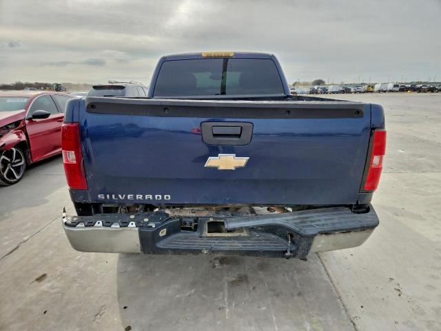 Chevrolet Silverado C1500 Image 7