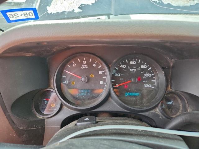 Chevrolet Silverado C1500 Image 2