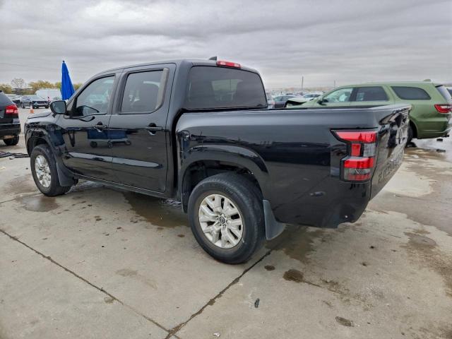 Nissan Frontier S Image 3