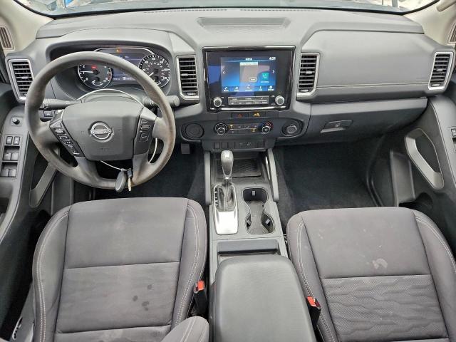 Nissan Frontier S Image 13