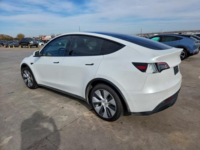 Tesla Model Y Image 3