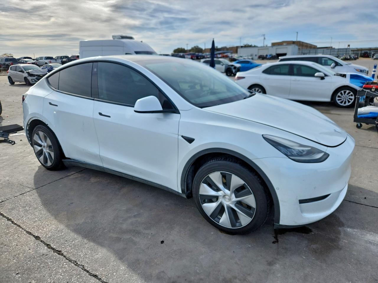 Tesla Model Y Image 5