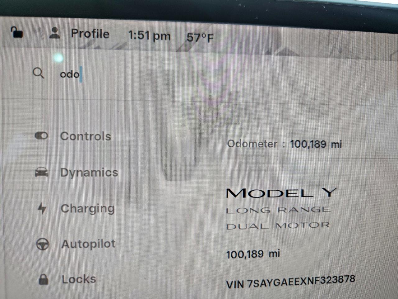 Tesla Model Y Image 8