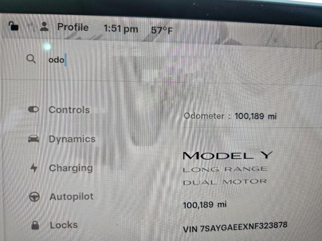 Tesla Model Y Image 8