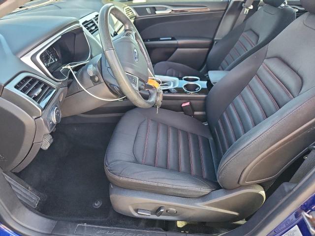 Ford Fusion Se Image 10