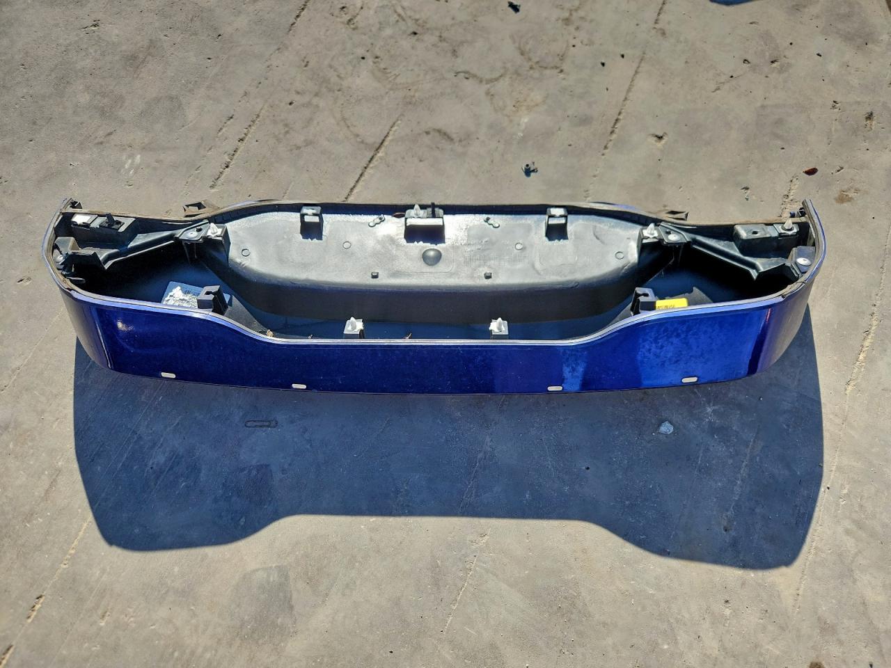 Ford Fusion Se Image 13