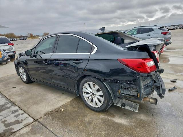 Subaru Legacy 2.5i Premium Image 12