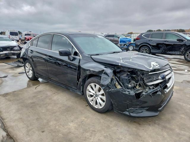 Subaru Legacy 2.5i Premium Image 3