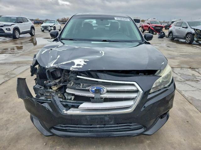 Subaru Legacy 2.5i Premium Image 6