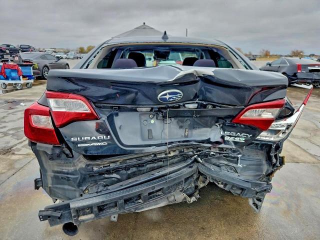 Subaru Legacy 2.5i Premium Image 11