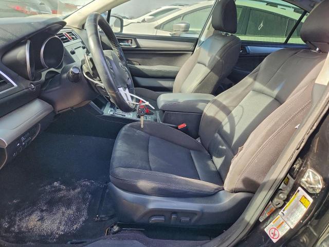 Subaru Legacy 2.5i Premium Image 7