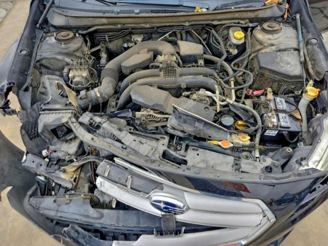 Subaru Legacy 2.5i Premium Image 9