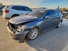 Lexus Is 250 Image 1