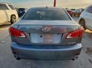Lexus Is 250 Image 5