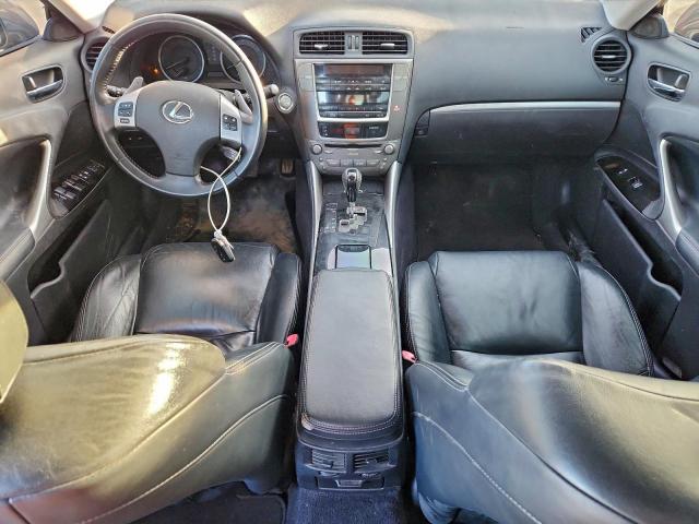 Lexus Is 250 Image 13