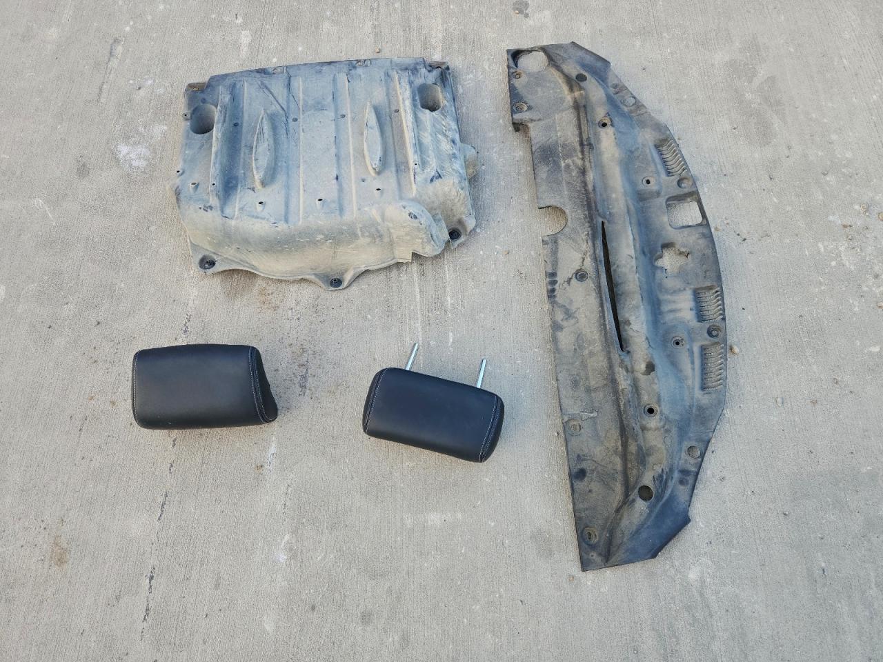 Lexus Is 250 Image 6