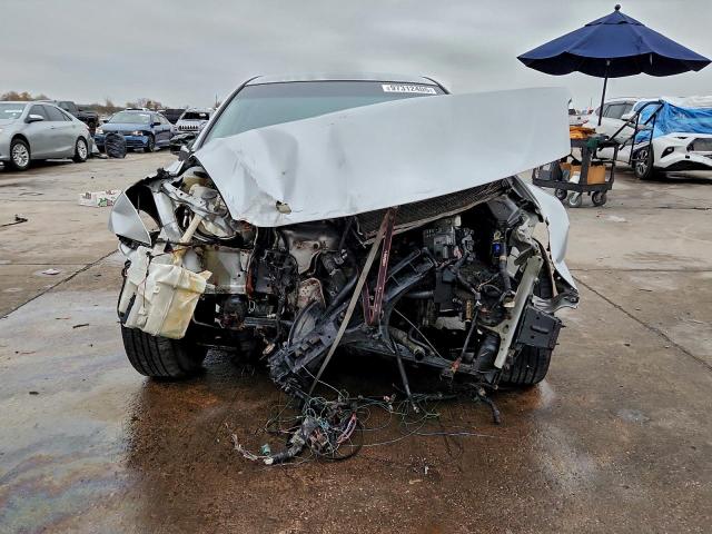 Nissan Altima Base Image 10