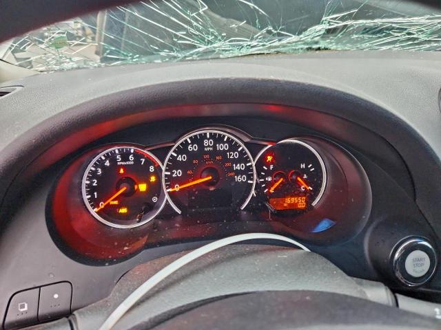 Nissan Altima Base Image 7