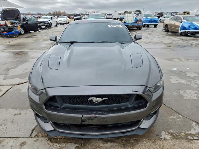Ford Mustang Gt Image 8