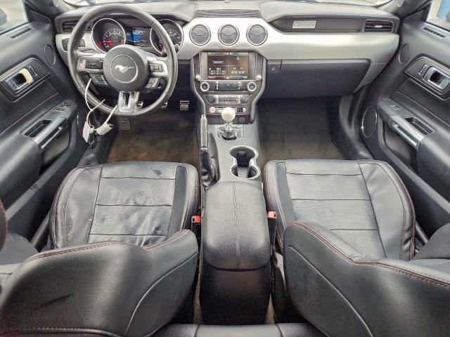 Ford Mustang Gt Image 9