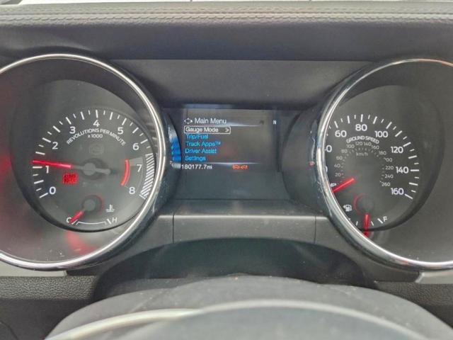 Ford Mustang Gt Image 7