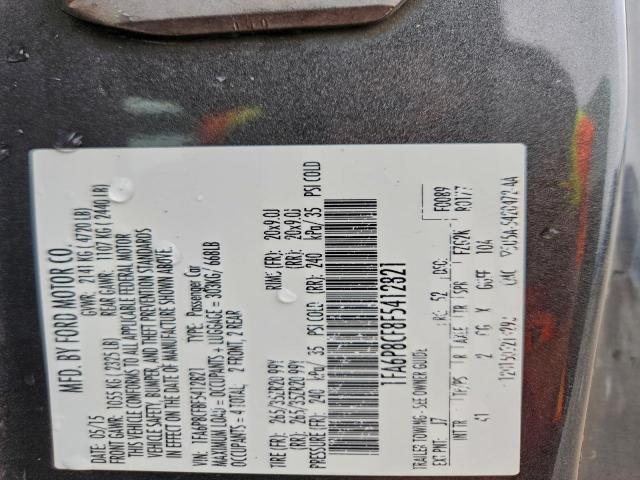 Ford Mustang Gt Image 12