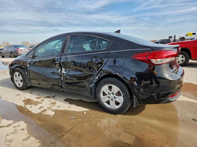 Kia Forte Lx Image 6