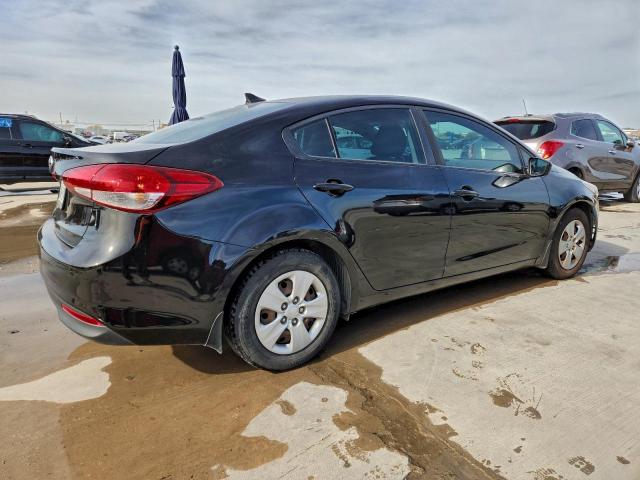 Kia Forte Lx Image 5