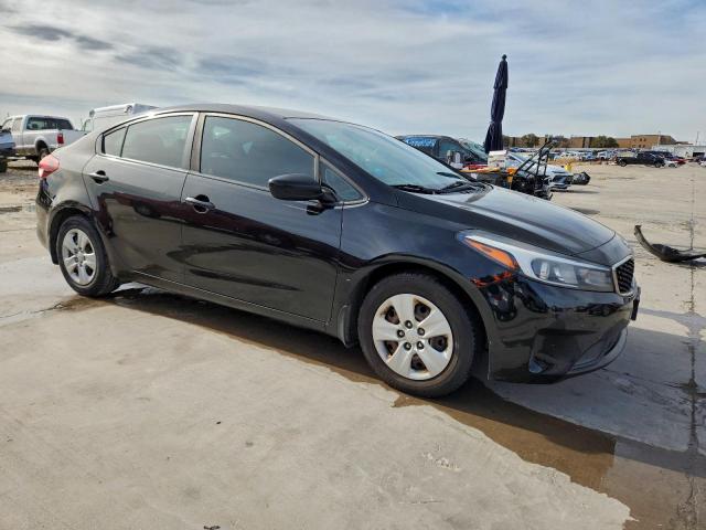 Kia Forte Lx Image 2