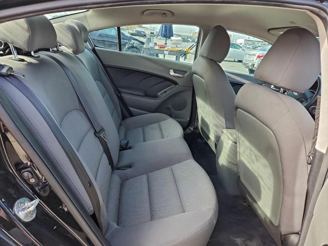 Kia Forte Lx Image 10