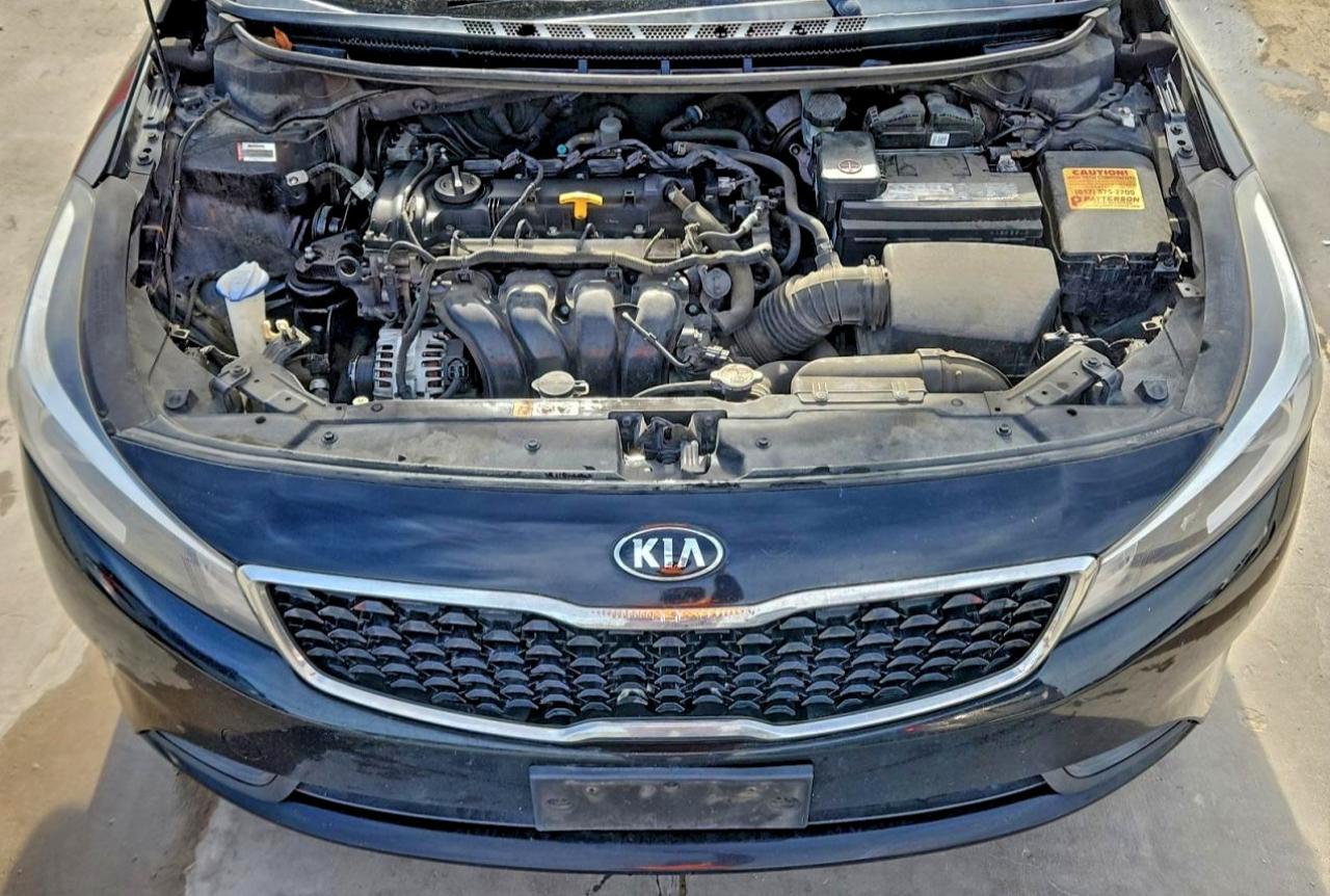 Kia Forte Lx Image 4