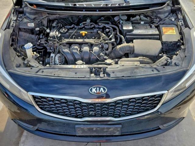 Kia Forte Lx Image 4