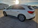 Acura MDX Technology Image 2