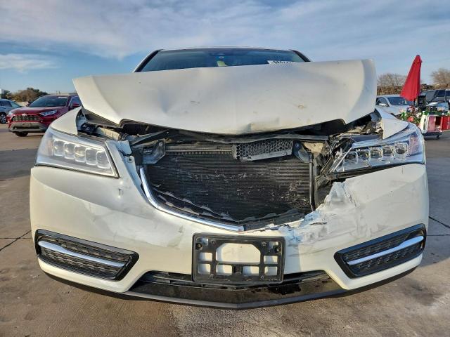 Acura MDX Technology Image 3