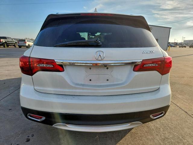 Acura MDX Technology Image 7