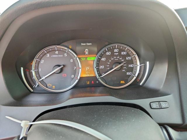 Acura MDX Technology Image 10