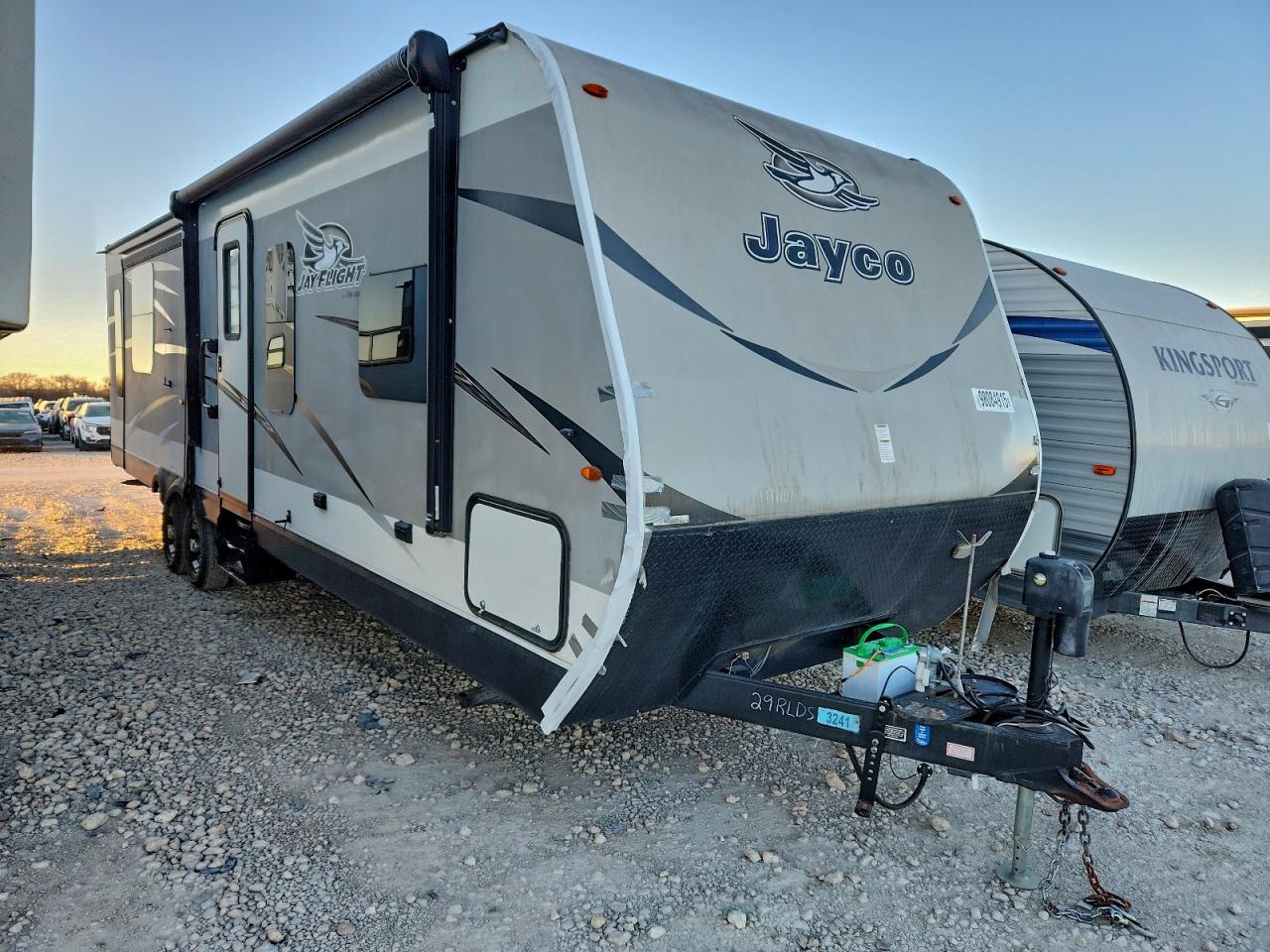 Jay Jayco Image 1