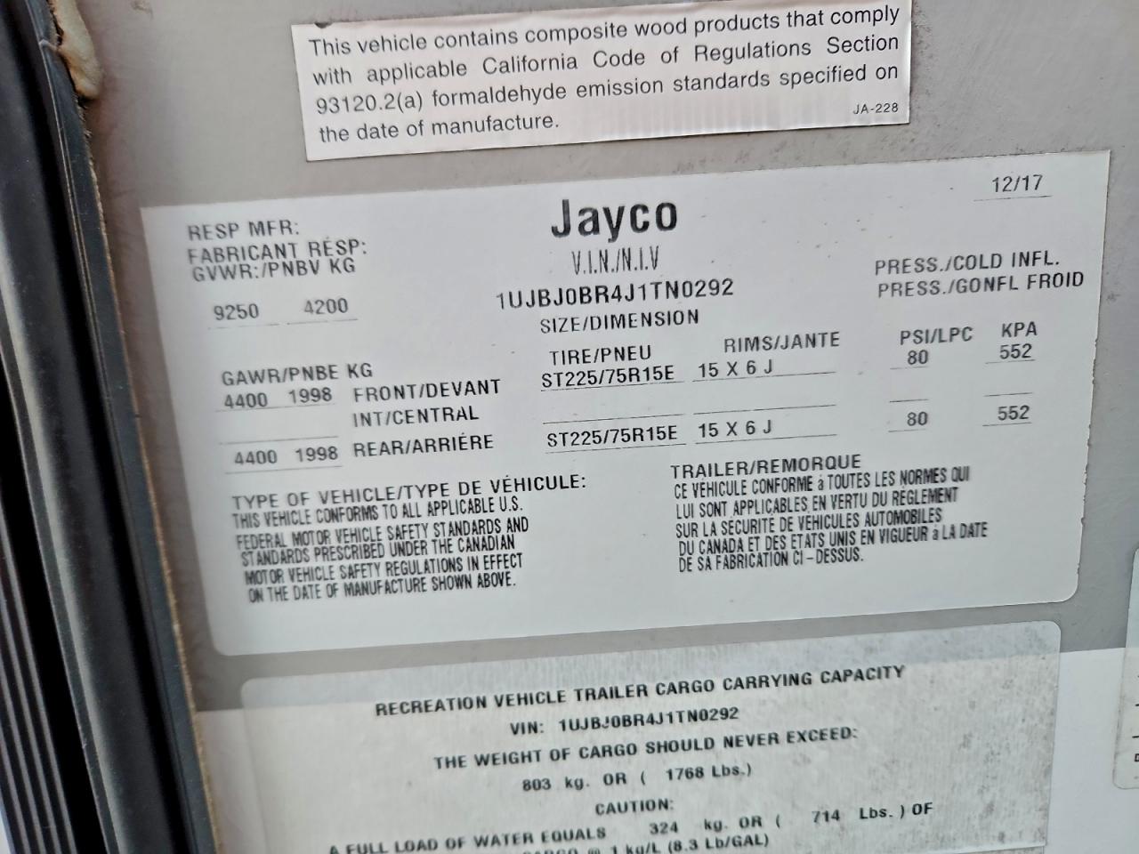 Jay Jayco Image 7