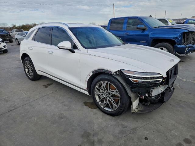 Genesis Gv70 Base Base Image 3