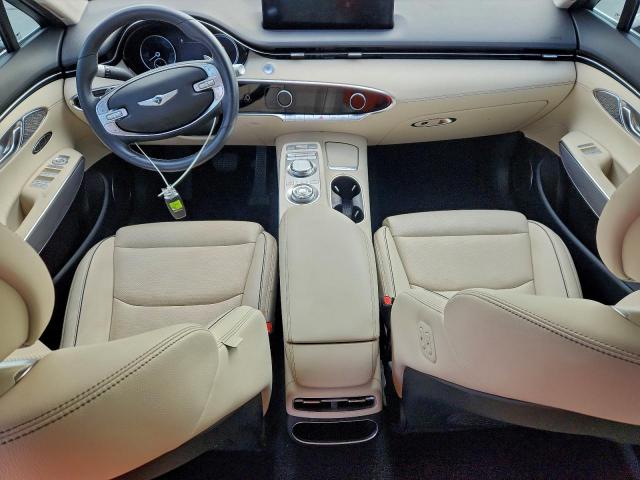 Genesis Gv70 Base Base Image 8