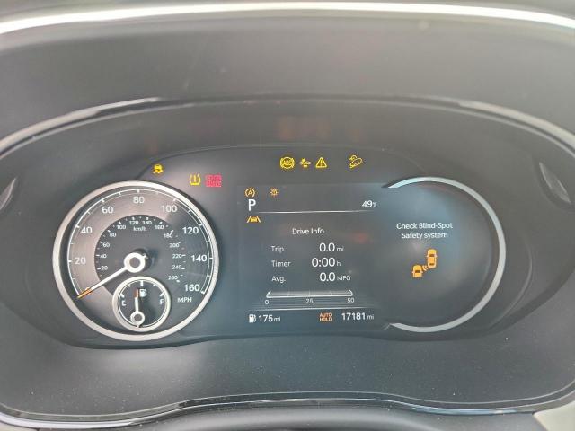 Genesis Gv70 Base Base Image 9