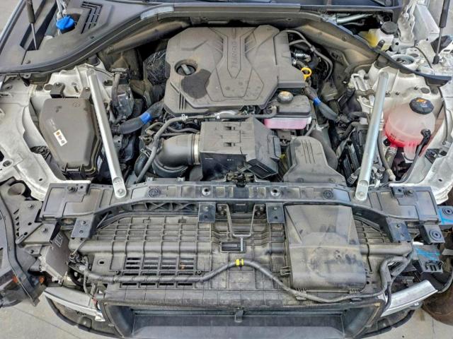 Genesis Gv70 Base Base Image 10