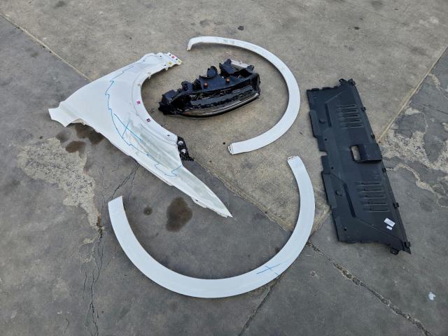 Genesis Gv70 Base Base Image 11