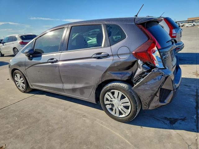 Honda Fit Lx Image 3