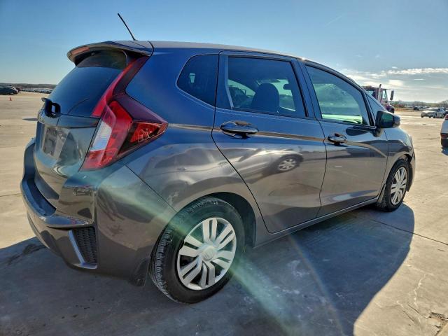 Honda Fit Lx Image 2