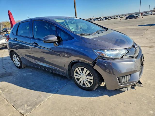 Honda Fit Lx Image 7