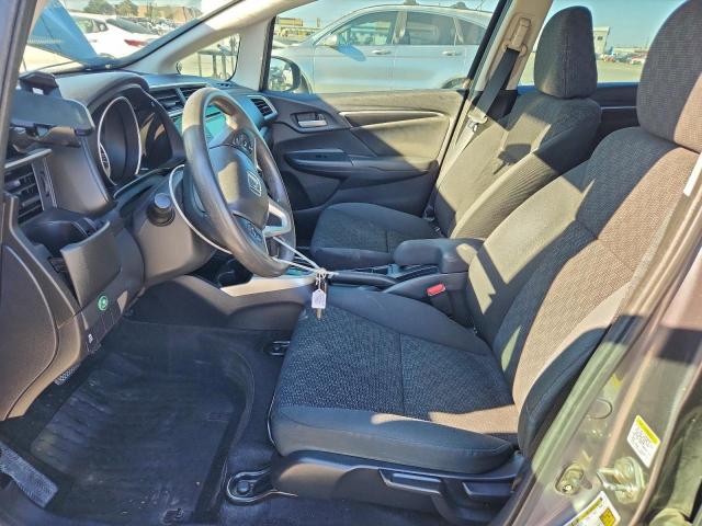 Honda Fit Lx Image 8