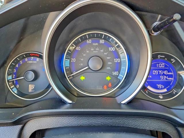 Honda Fit Lx Image 5